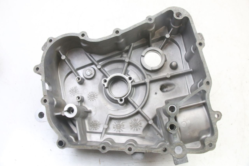photo de COPERCHIO ACCENSIONE KYMCO XCITING 500 (2007 - 2010)