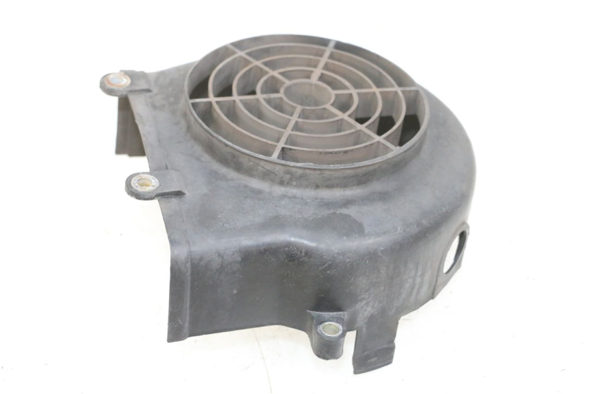 photo de CARTER ACCENSIONE KYMCO LIKE 125 (2009 - 2016) - Zoom sullo stato d'uso