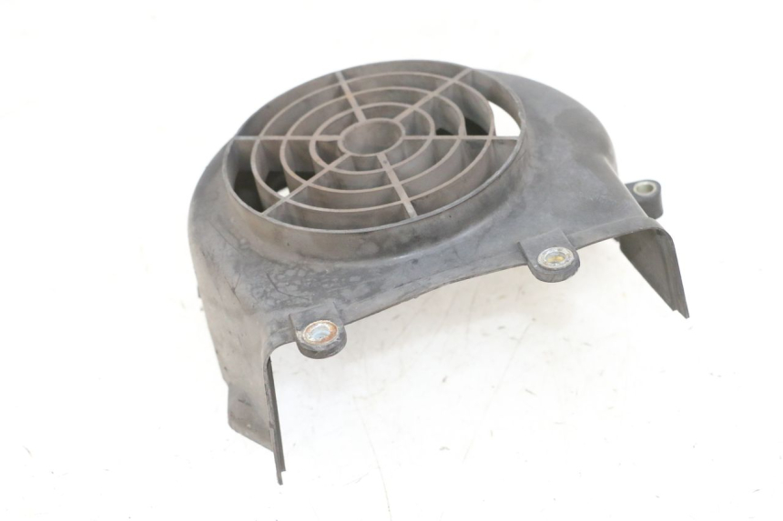 photo de CARTER ACCENSIONE KYMCO LIKE 125 (2009 - 2016) - Altra angolazione