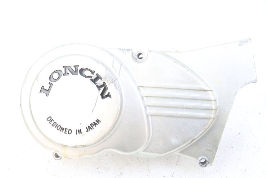 photo de CARTER ACCENSIONE LONCIN DIRT BIKE 125
