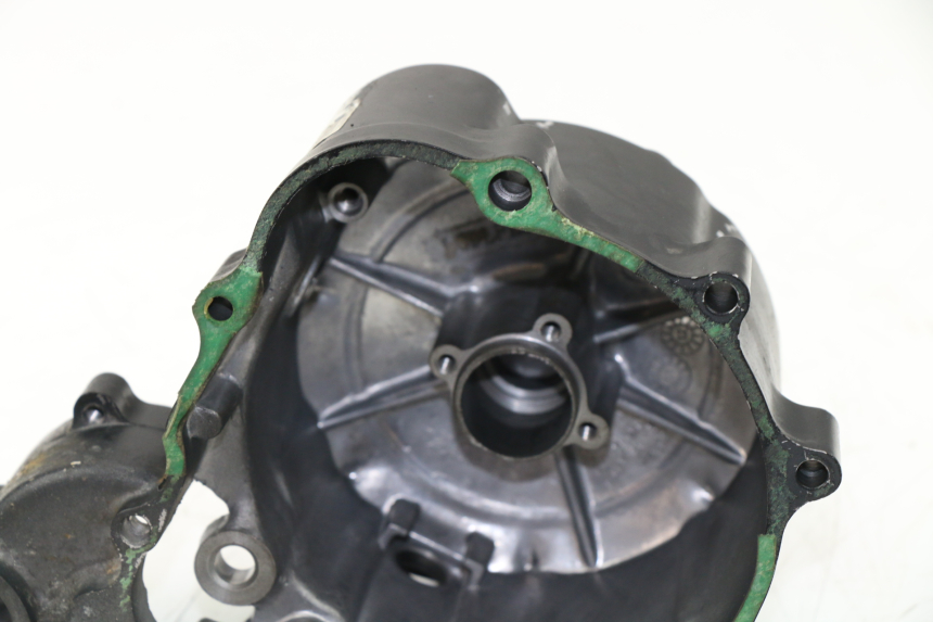 photo de COPERCHIO ACCENSIONE LONCIN LX 125 (2010 - 2015)