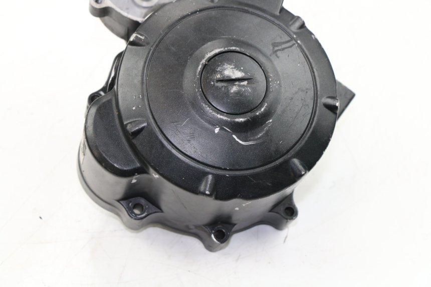 photo de COPERCHIO ACCENSIONE LONCIN LX 125 (2010 - 2015)