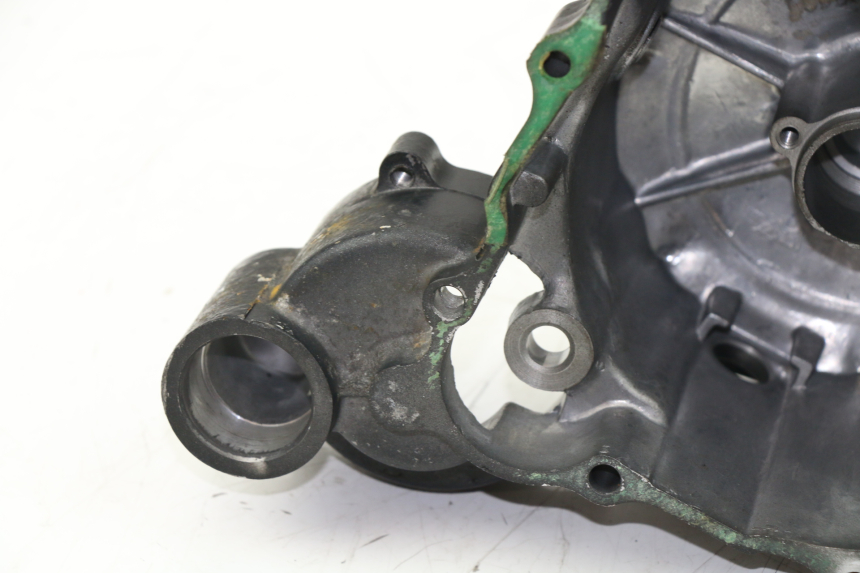 photo de COPERCHIO ACCENSIONE LONCIN LX 125 (2010 - 2015)