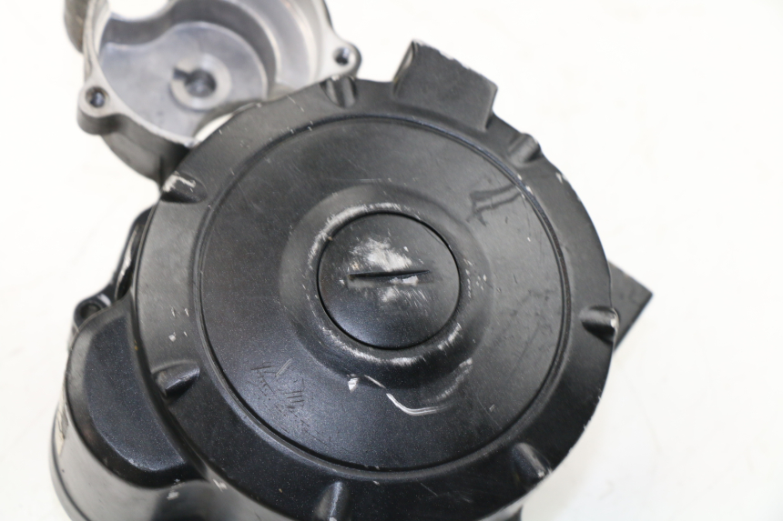 photo de COPERCHIO ACCENSIONE LONCIN LX 125 (2010 - 2015)