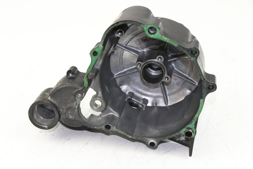 photo de COPERCHIO ACCENSIONE LONCIN LX 125 (2010 - 2015)