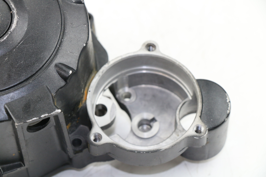 photo de COPERCHIO ACCENSIONE LONCIN LX 125 (2010 - 2015)