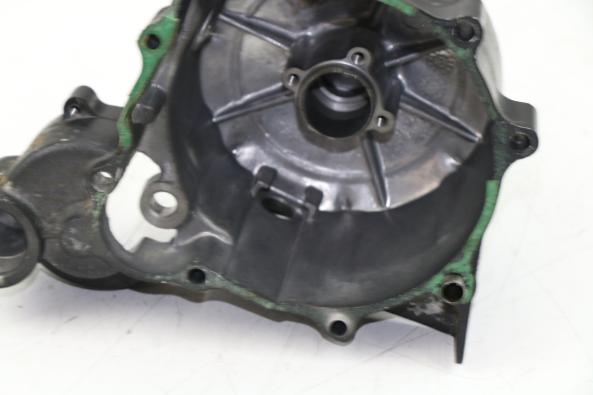 photo de COPERCHIO ACCENSIONE LONCIN LX 125 (2010 - 2015)