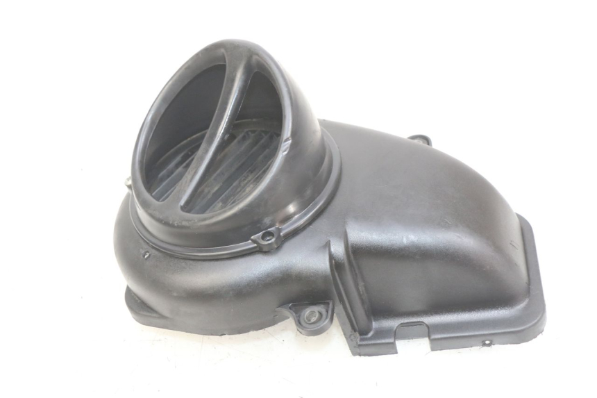 photo de CARTER ACCENSIONE MBK BOOSTER NEXT GENERATION 50 (1995 - 1998)