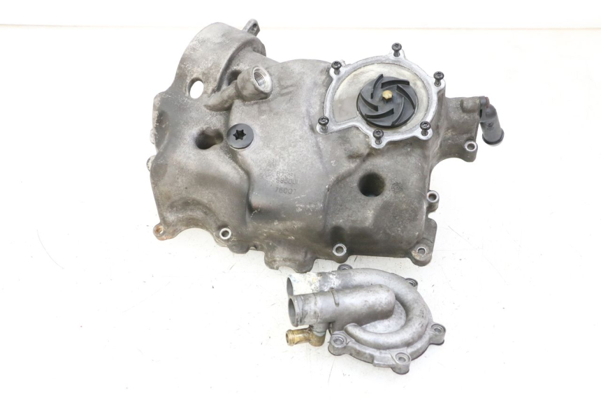 photo de CARTER ACCENSIONE PIAGGIO MP3 LT 400 (2007 - 2012)
