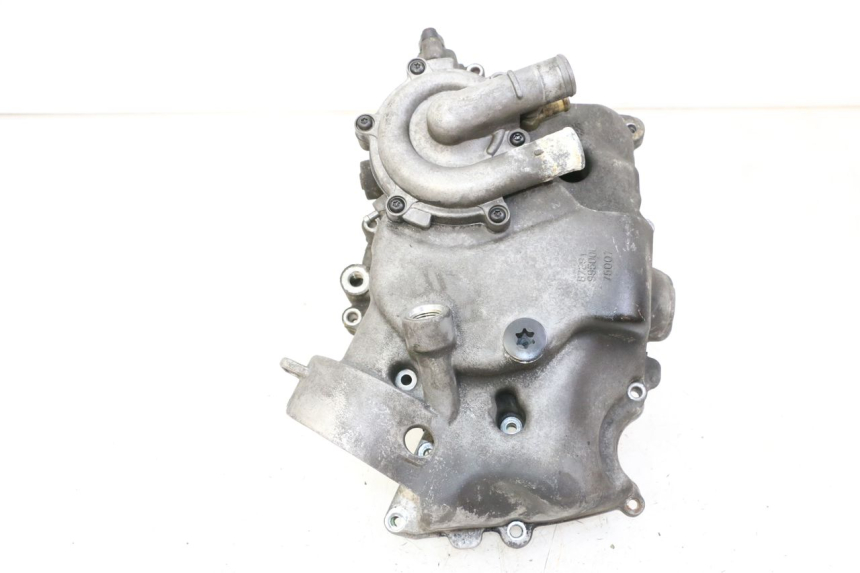 photo de CARTER ACCENSIONE PIAGGIO MP3 LT 400 (2007 - 2012)