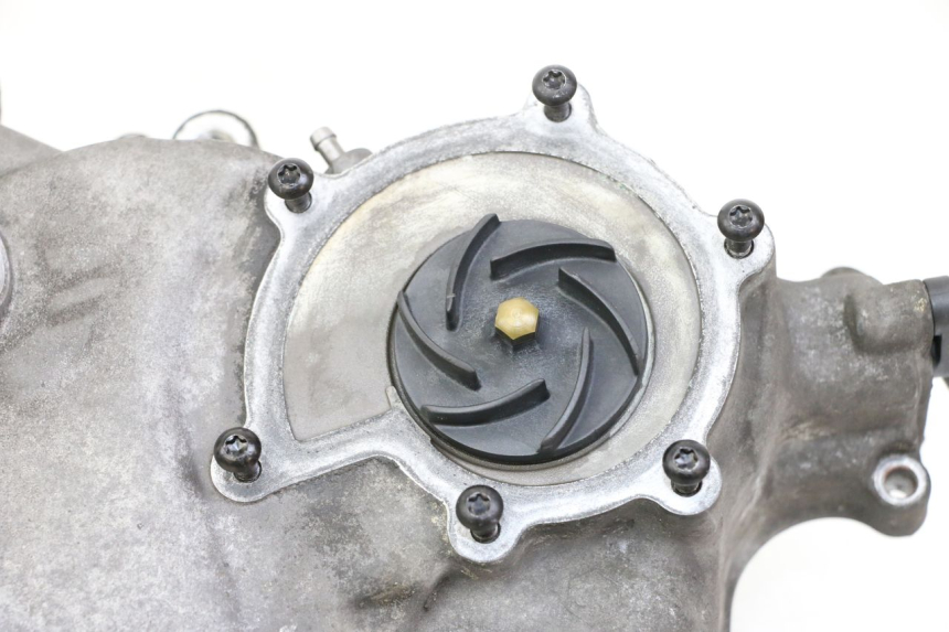 photo de CARTER ACCENSIONE PIAGGIO MP3 LT 400 (2007 - 2012)