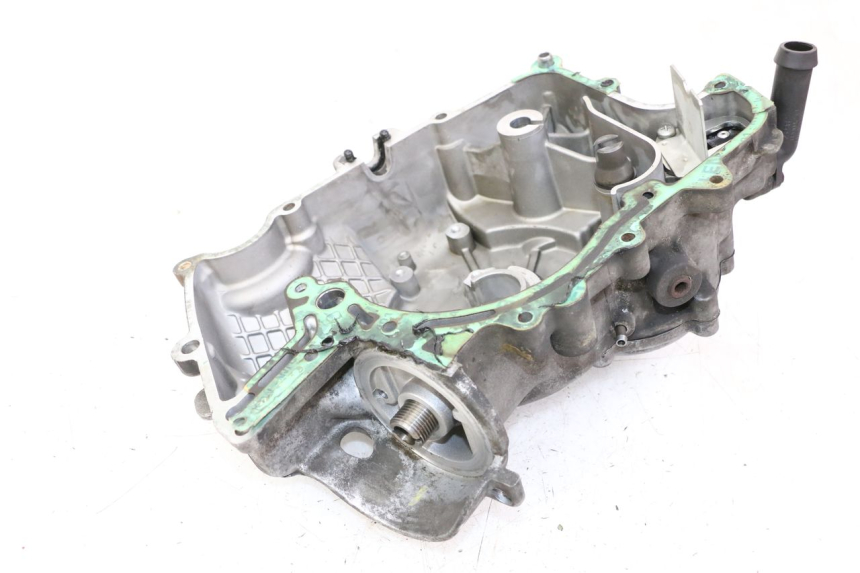 photo de CARTER ACCENSIONE PIAGGIO MP3 LT 400 (2007 - 2012)