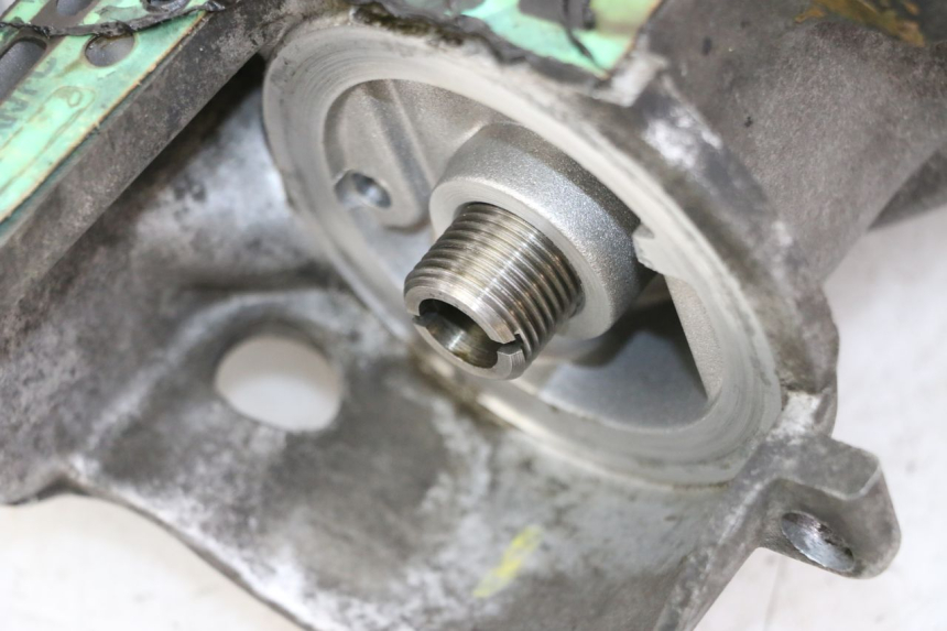 photo de CARTER ACCENSIONE PIAGGIO MP3 LT 400 (2007 - 2012)