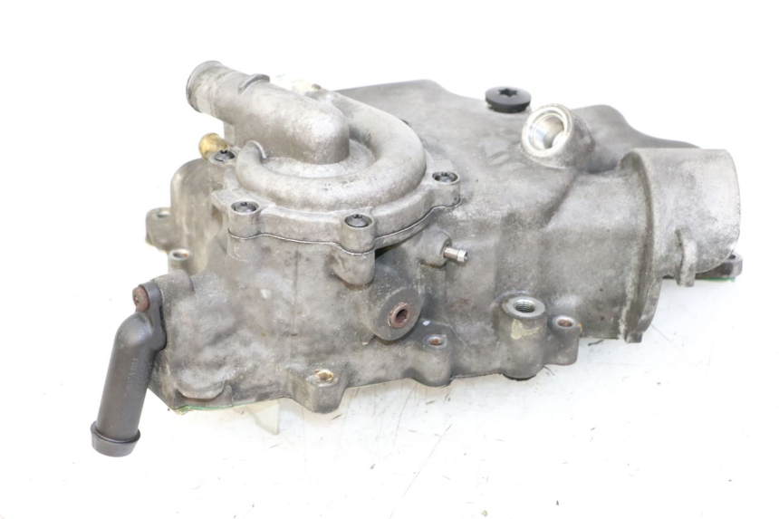 photo de CARTER ACCENSIONE PIAGGIO MP3 LT 400 (2007 - 2012)