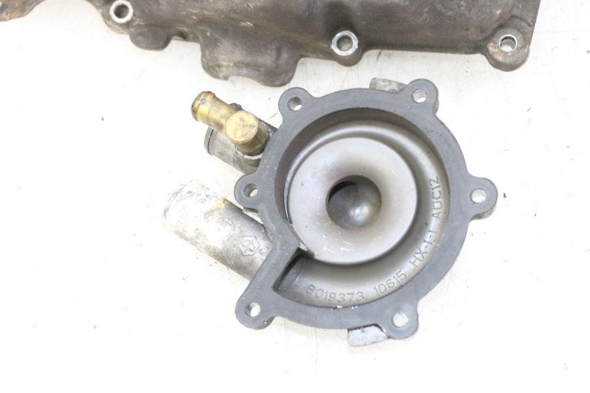photo de CARTER ACCENSIONE PIAGGIO MP3 LT 400 (2007 - 2012)