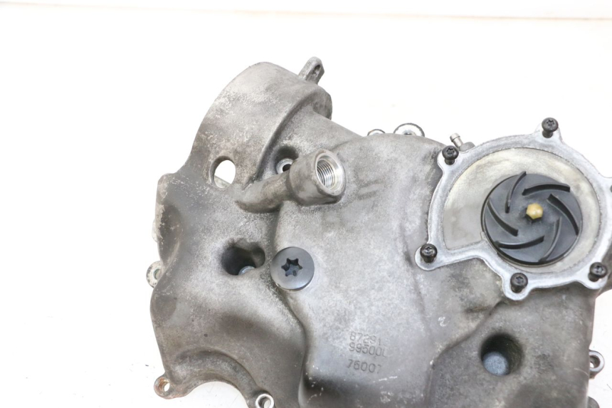 photo de CARTER ACCENSIONE PIAGGIO MP3 LT 400 (2007 - 2012)
