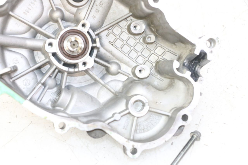 photo de CARTER ACCENSIONE PIAGGIO MP3 LT 300 (2010 - 2016)