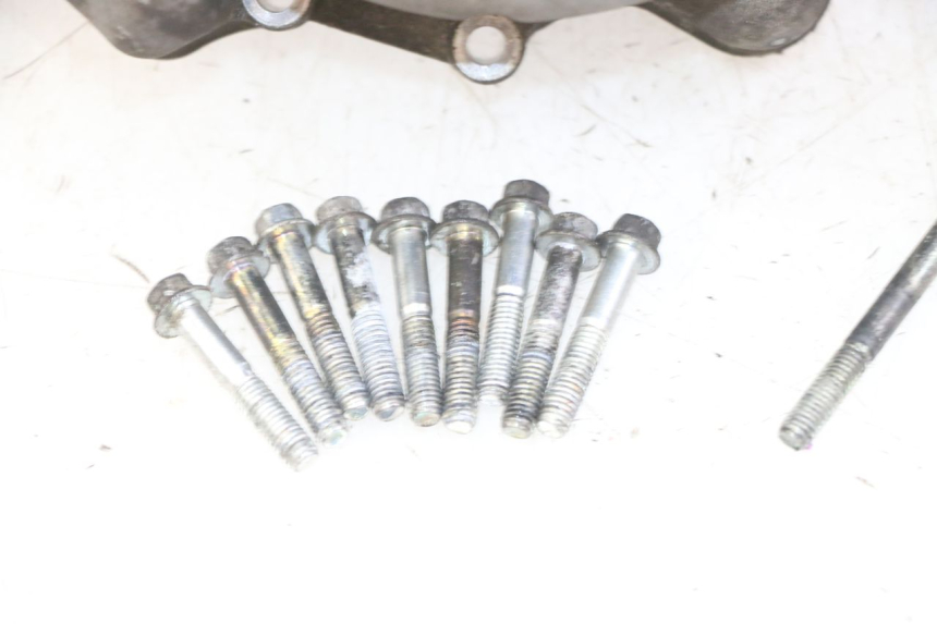 photo de CARTER ACCENSIONE PIAGGIO MP3 LT 300 (2010 - 2016)