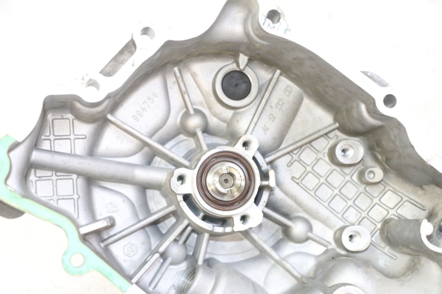 photo de CARTER ACCENSIONE PIAGGIO MP3 LT 300 (2010 - 2016)