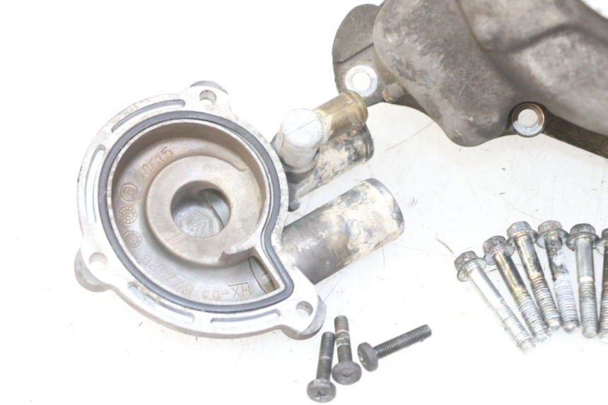 photo de CARTER ACCENSIONE PIAGGIO MP3 LT 300 (2010 - 2016)