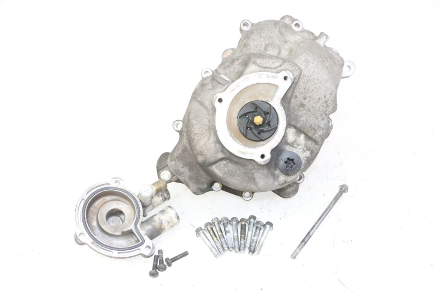photo de CARTER ACCENSIONE PIAGGIO MP3 LT 300 (2010 - 2016)