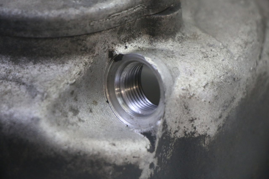 photo de CARTER ACCENSIONE PIAGGIO MP3 LT 300 (2010 - 2016)