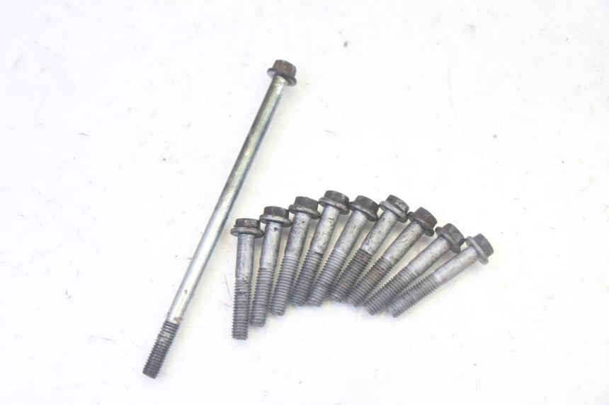 photo de CARTER ACCENSIONE PIAGGIO MP3 LT 300 (2010 - 2016)