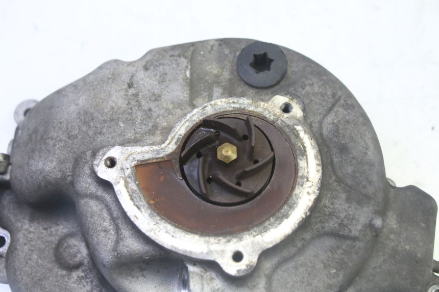 photo de CARTER ACCENSIONE PIAGGIO MP3 LT 300 (2010 - 2016)