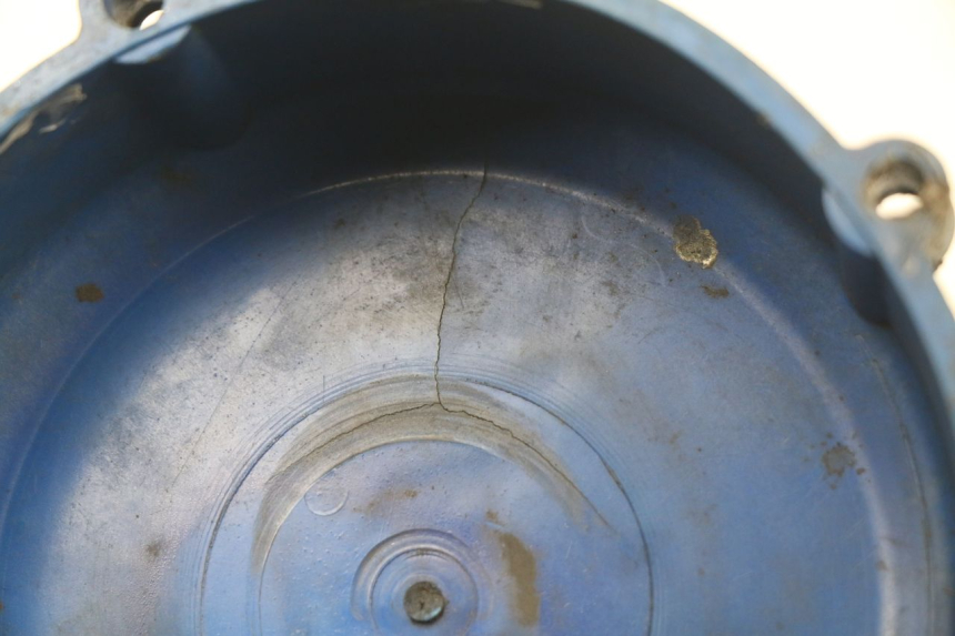 photo de COPERCHIO ACCENSIONE MAICO MX 320 (1993 - 1994)