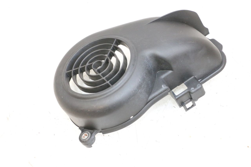 photo de CARTER ACCENSIONE YAMAHA NEO'S NEOS 2T 50 (1998 - 2007) - Altra angolazione