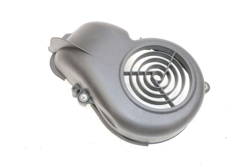 photo de CARTER ACCENSIONE YAMAHA NEO'S NEOS 2T 50 (1998 - 2007) - Primo piano tecnico