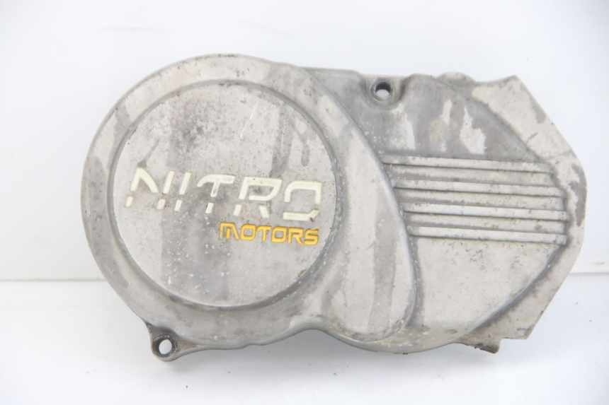 photo de COPERCHIO ACCENSIONE NITRO MOTORS THUNDER 125