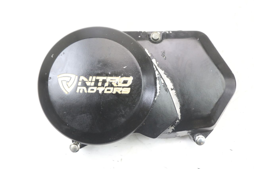 photo de COPERCHIO ACCENSIONE NITRO MOTORS THUNDER 125