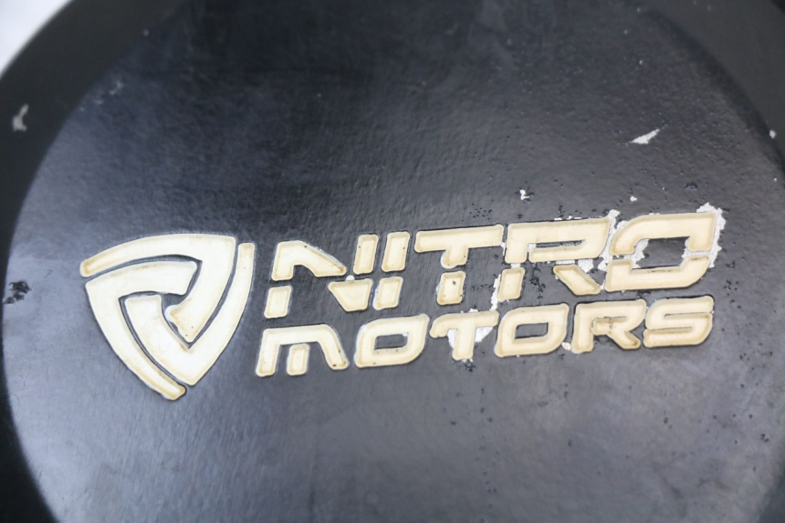 photo de COPERCHIO ACCENSIONE NITRO MOTORS THUNDER 125