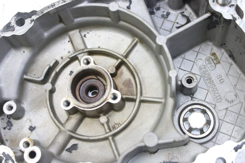 photo de CARTER ACCENSIONE PEUGEOT SATELIS 125 (2010 - 2012)