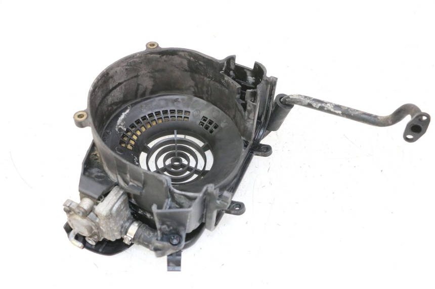 photo de CARTER ACCENSIONE PIAGGIO VESPA LX 150 (2005 - 2013)