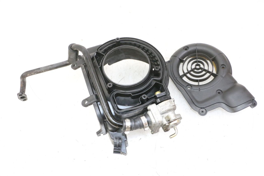 photo de CARTER ACCENSIONE PIAGGIO VESPA LX 150 (2005 - 2013)
