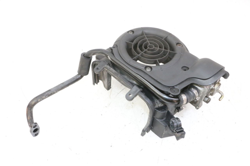 photo de CARTER ACCENSIONE PIAGGIO VESPA LX 150 (2005 - 2013)