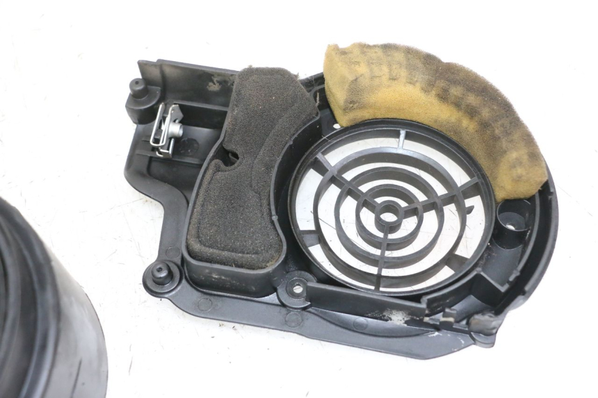 photo de CARTER ACCENSIONE PIAGGIO VESPA LX 150 (2005 - 2013)