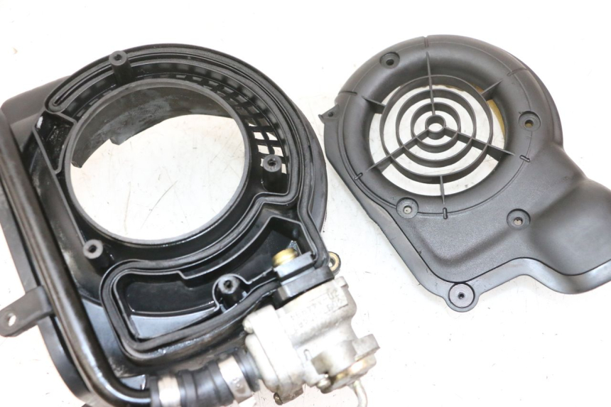 photo de CARTER ACCENSIONE PIAGGIO VESPA LX 150 (2005 - 2013)