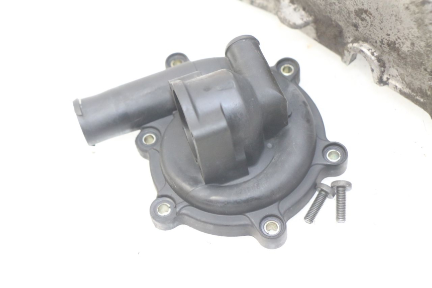 photo de CARTER ACCENSIONE PIAGGIO X9 EVOLUTION 500 (2003 - 2005)