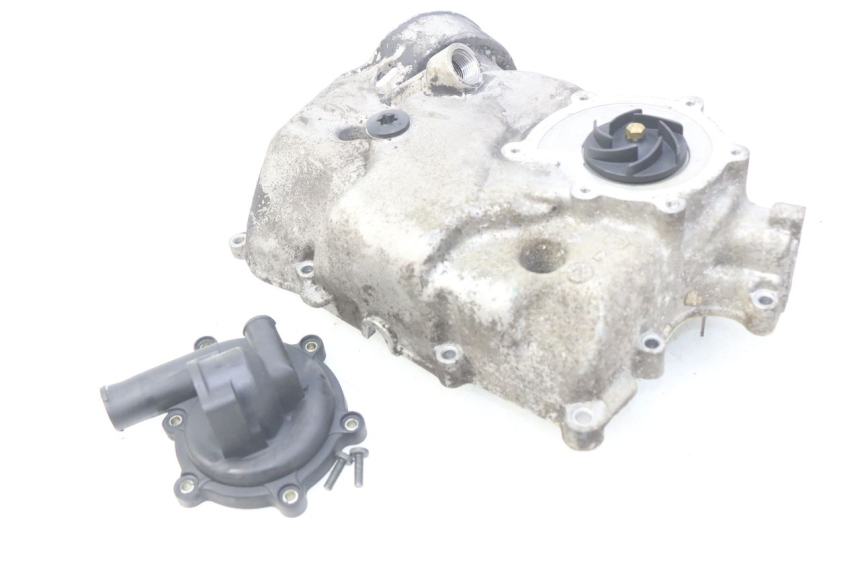 photo de CARTER ACCENSIONE PIAGGIO X9 EVOLUTION 500 (2003 - 2005)