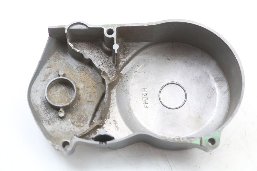 photo de CARTER ACCENSIONE YCF PIT BIKE 125 (2010 - 2018)