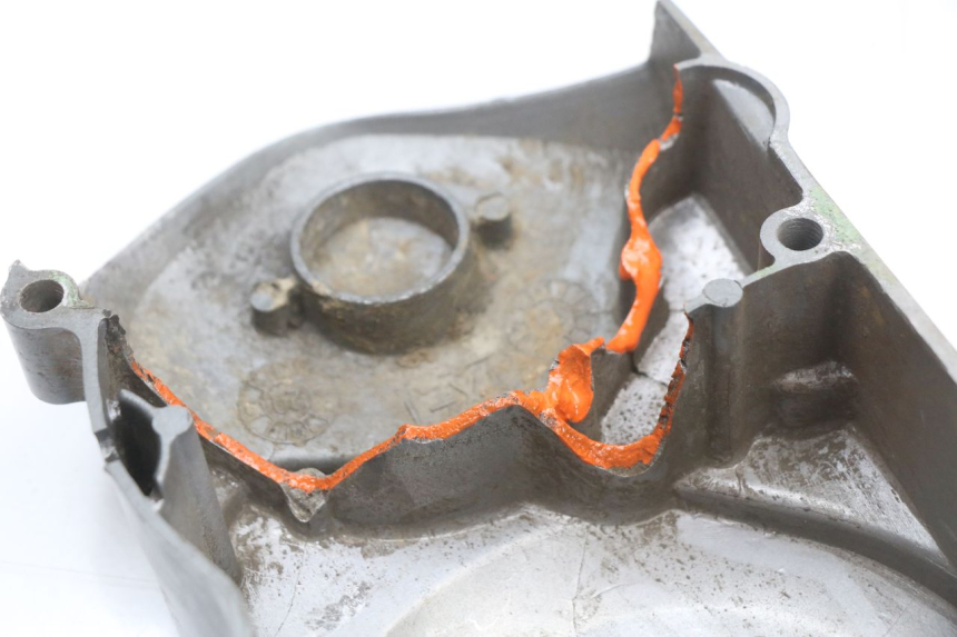 photo de CARTER ACCENSIONE YCF PIT BIKE 125 (2010 - 2018)