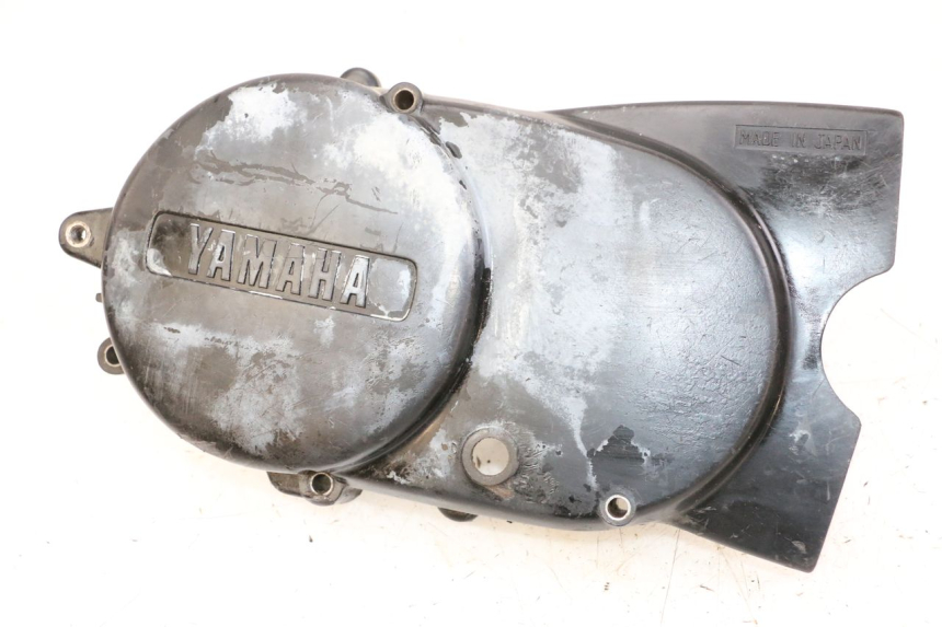 photo de CARTER ACCENSIONE YAMAHA PW 80 (1983 - 2014)