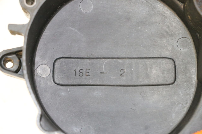 photo de CARTER ACCENSIONE YAMAHA PW 80 (1983 - 2014)