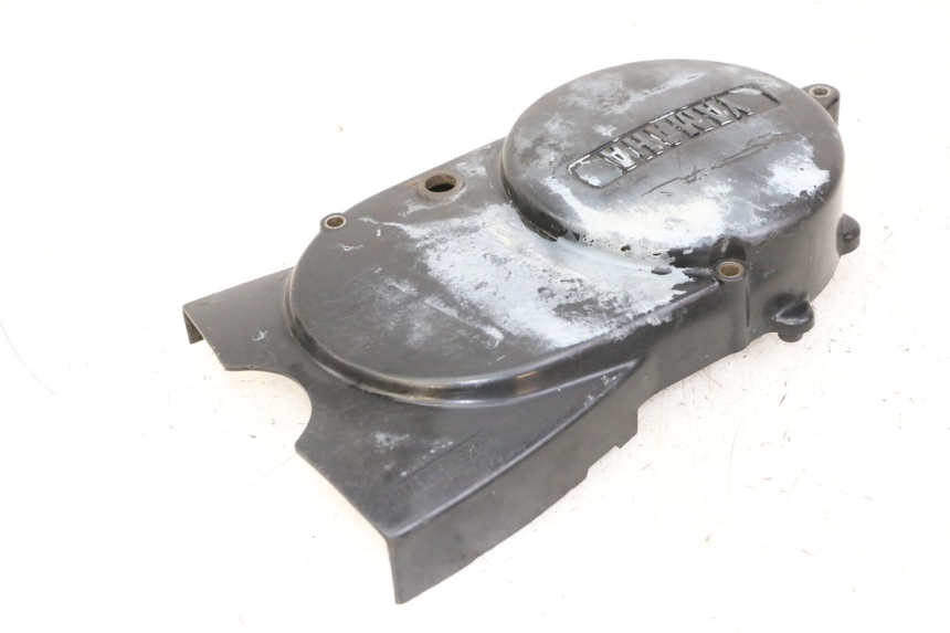 photo de CARTER ACCENSIONE YAMAHA PW 80 (1983 - 2014)