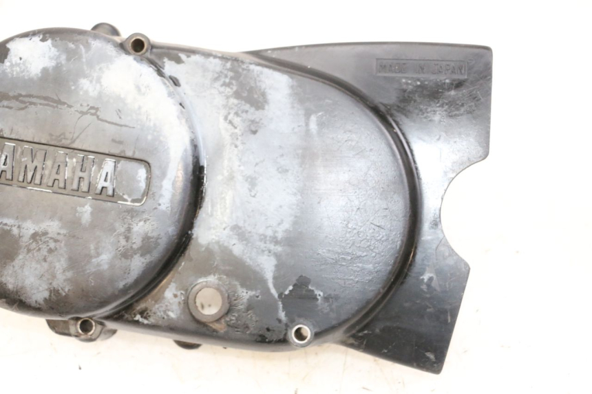 photo de CARTER ACCENSIONE YAMAHA PW 80 (1983 - 2014)