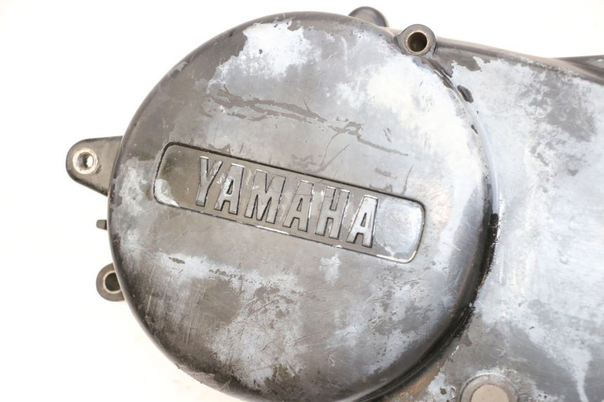 photo de CARTER ACCENSIONE YAMAHA PW 80 (1983 - 2014)