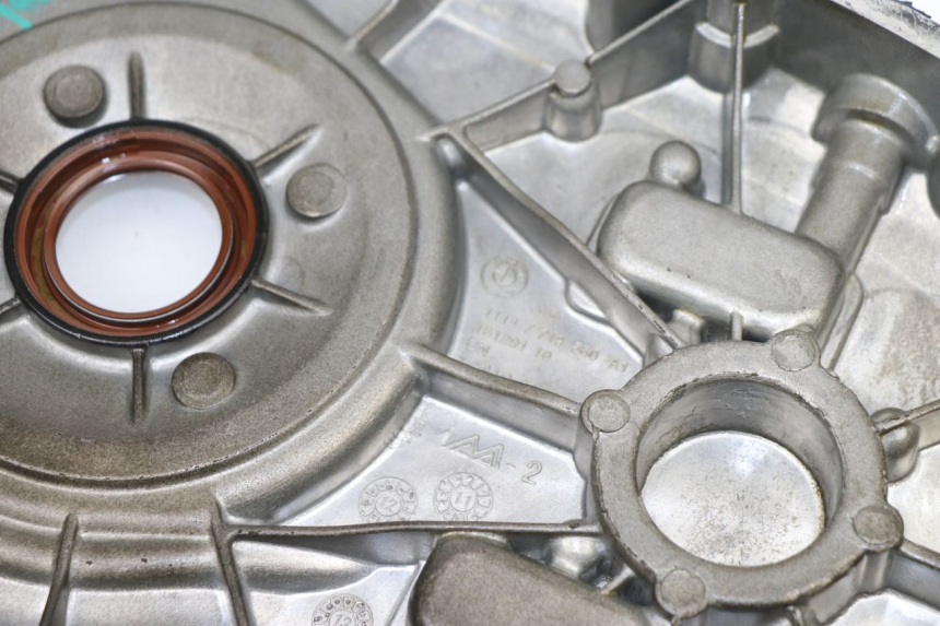 photo de COPERCHIO ACCENSIONE BMW R RT ABS 1200 (2010 - 2014)